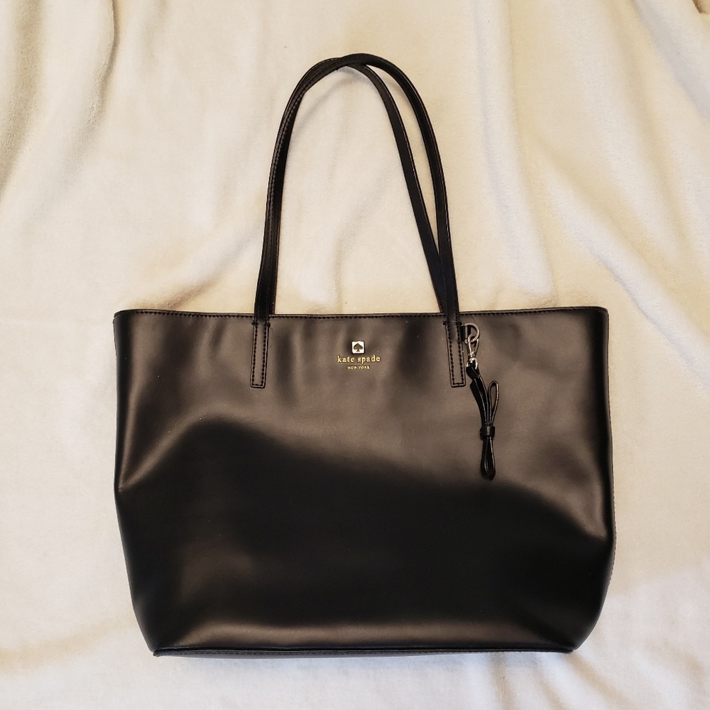 Authentic Kate Spade Tote Bag